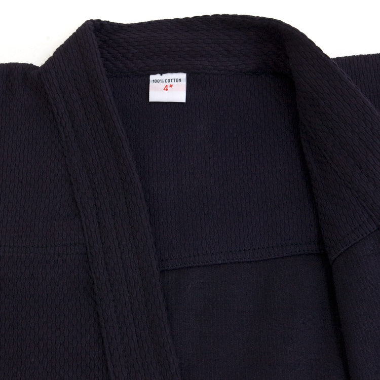 Standard Lightweight Single Layered Gi & DX Tetron Hakama Set – AOI BUDOGU