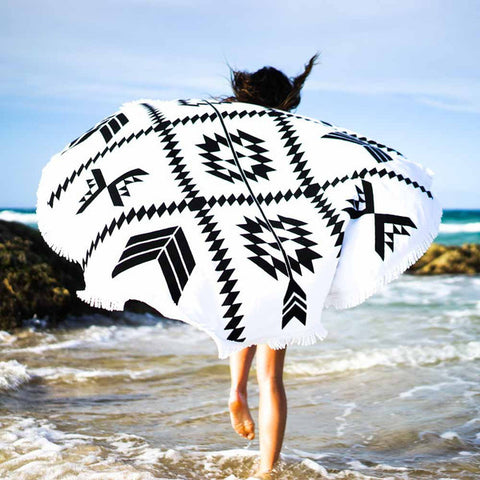 Aztec Towel