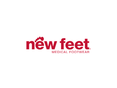 Bliv sur hvidløg Ananiver New Feet | Sko til sensitive fødder, diabetes mm. Prøv gratis