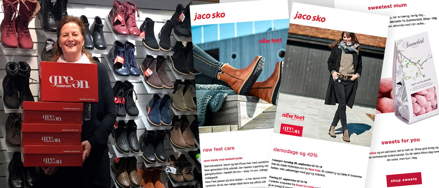 Få Jaco Sko KLUBFORDELE – tilmeld dig jacoform.dk