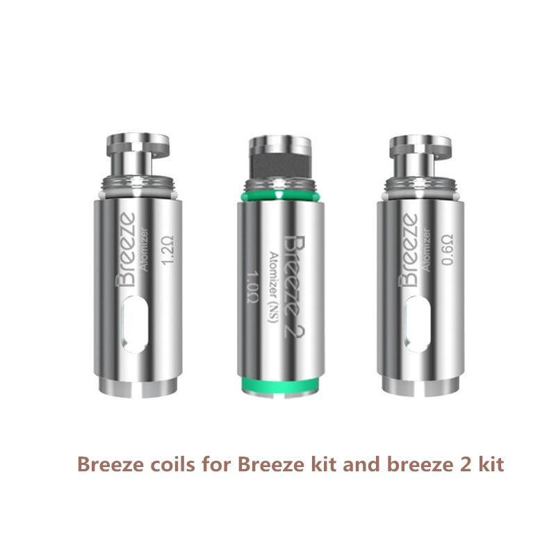 Aspire Breeze 2 Replacement Coil Free Shipping Vape Vandal Malaysia S 1 Vape E Juice Store