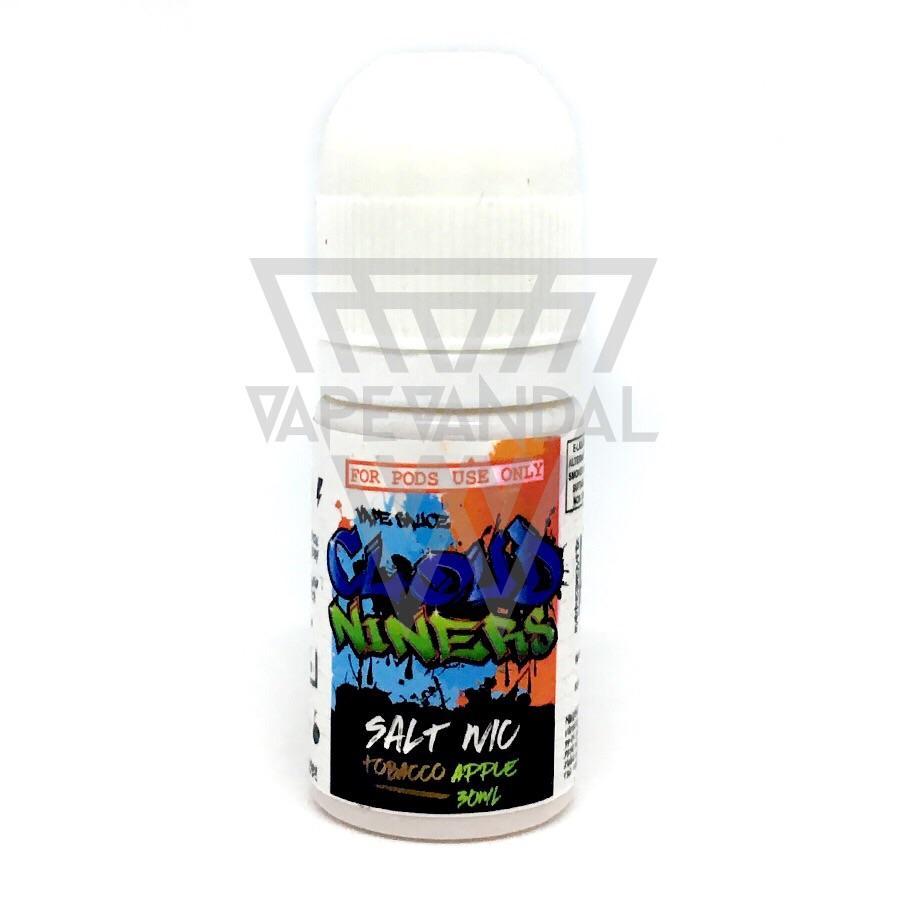 Cloud Niners Apple And Vape Apple E Juice Vape Vandal Malaysia S 1 Vape E Juice Store