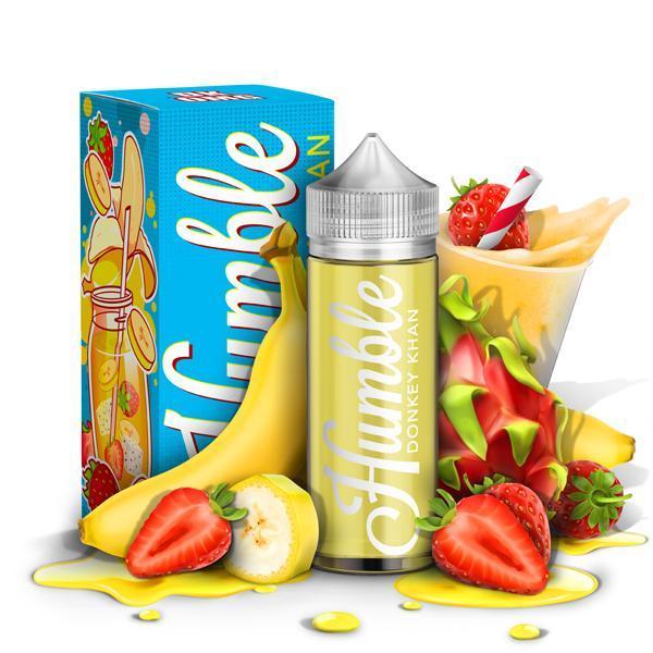 Humble (US) - Donkey Kahn - Vape Vandal - Malaysia's #1 vape e-juice ...