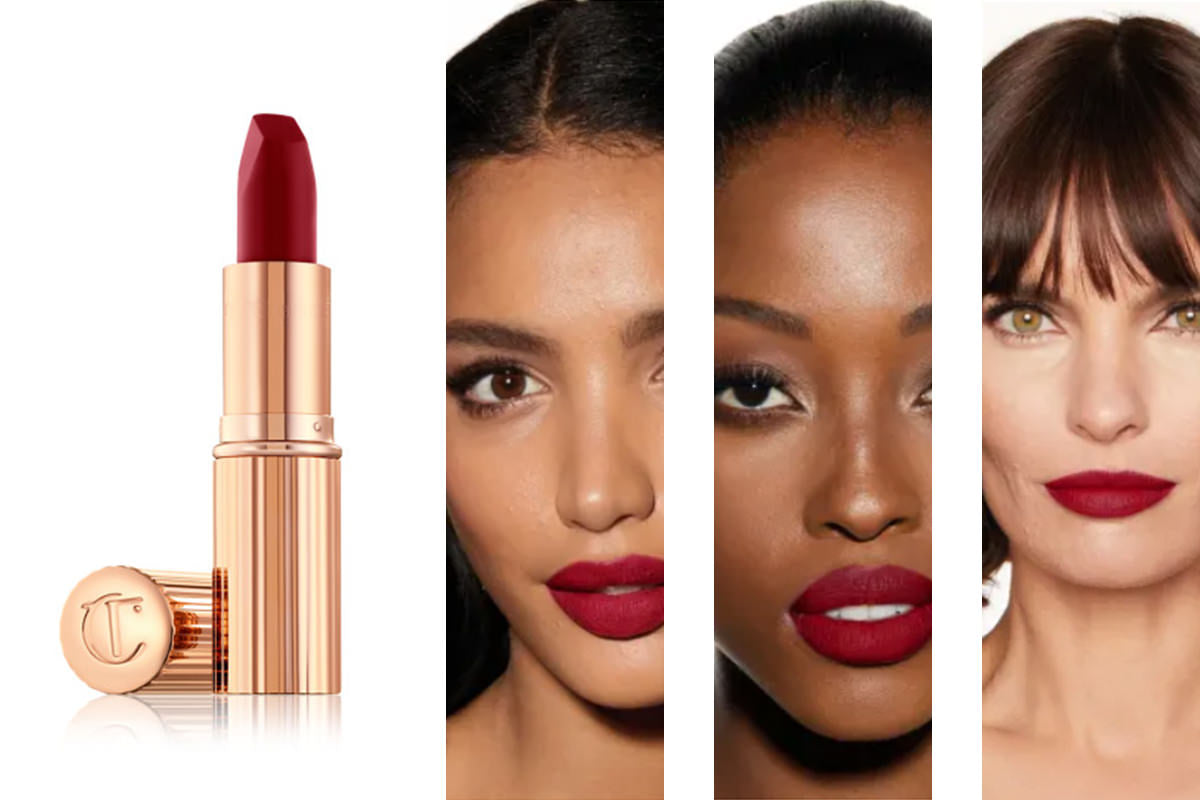 NOTE Best Red Lipsticks 2021 - NOTE Cosmetique