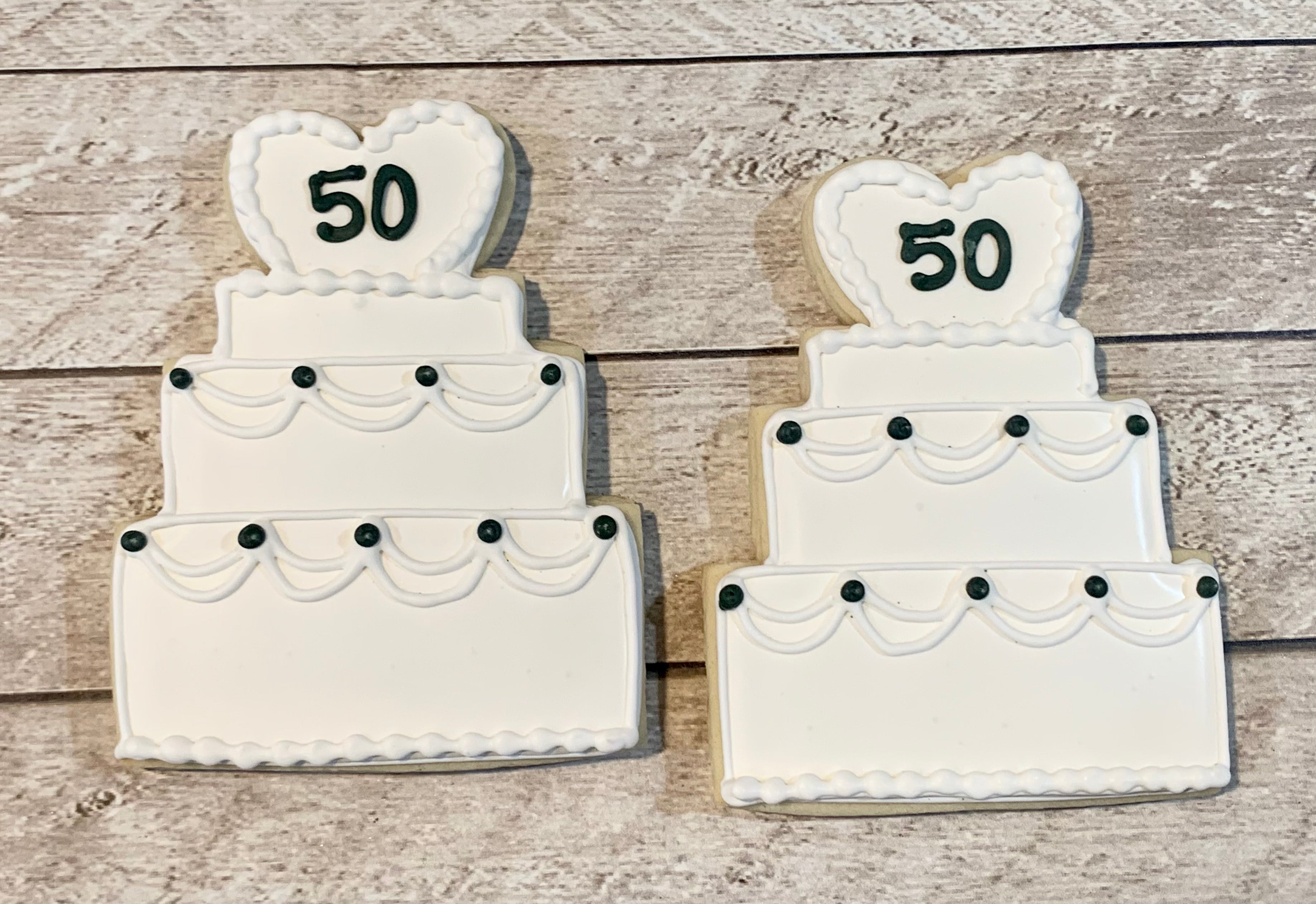 Two Tier Cake Design 2022/Two Tier Anniversary Cake/2 Layer Cake/Two Tier Birthday  Cake Design/Cakes - YouTube