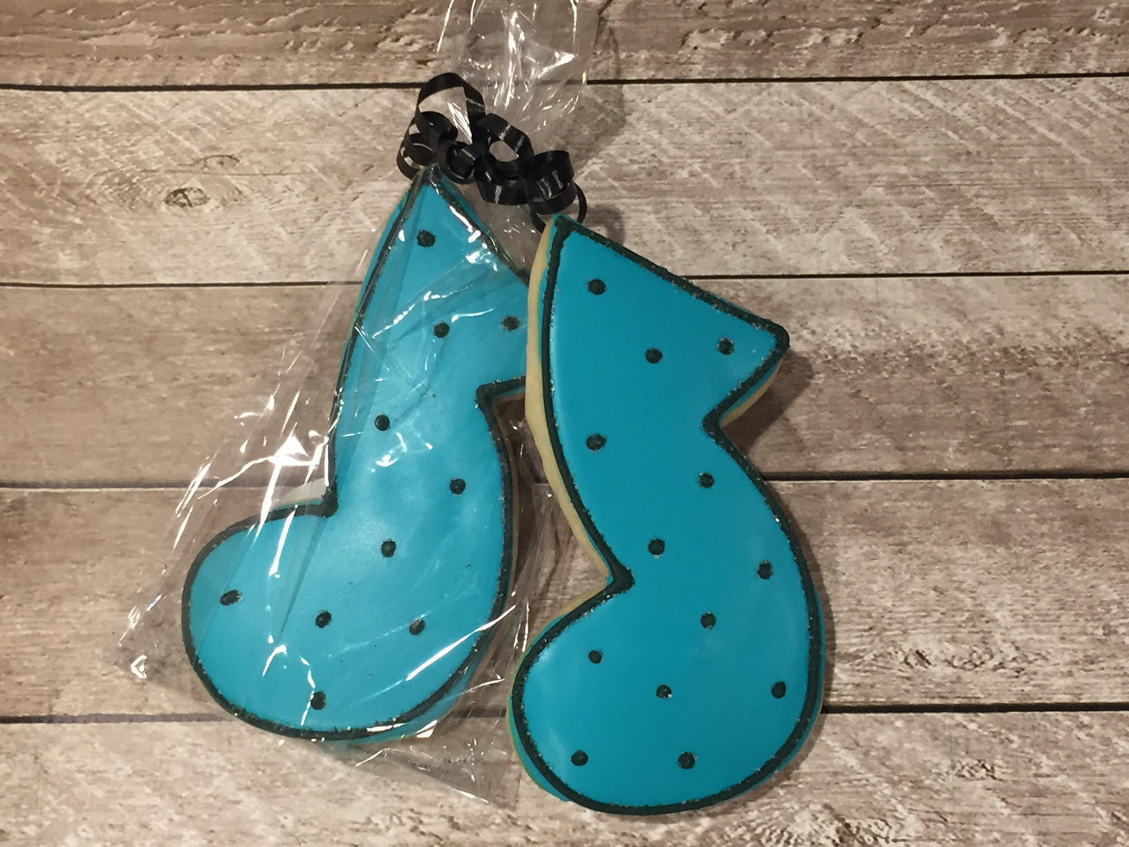 Music Note | Cutest Cookies