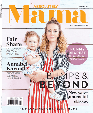 absolutely mama cover