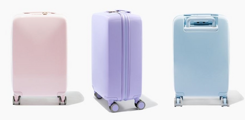 A22 Carryon Luggage RADEN