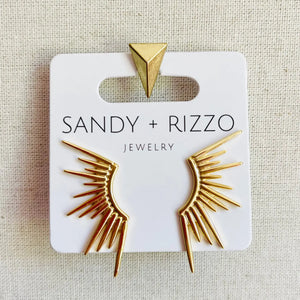 Hot Girl Stud - The G|C Boutique