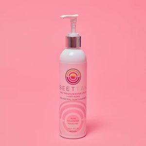 BEETTAN, Daily Tanning Booster Lotion + Anit-Aging - The G|C Boutique