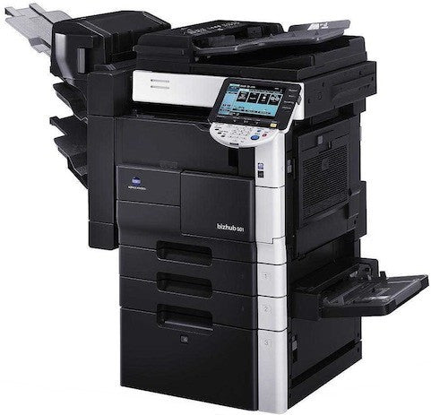 konica minolta bizhub 282 price