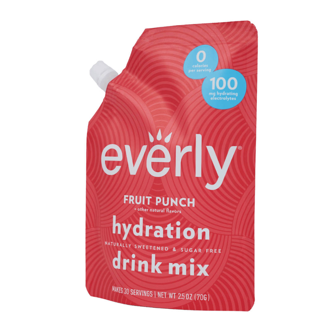 Fruit Punch Hydration - Everly product image