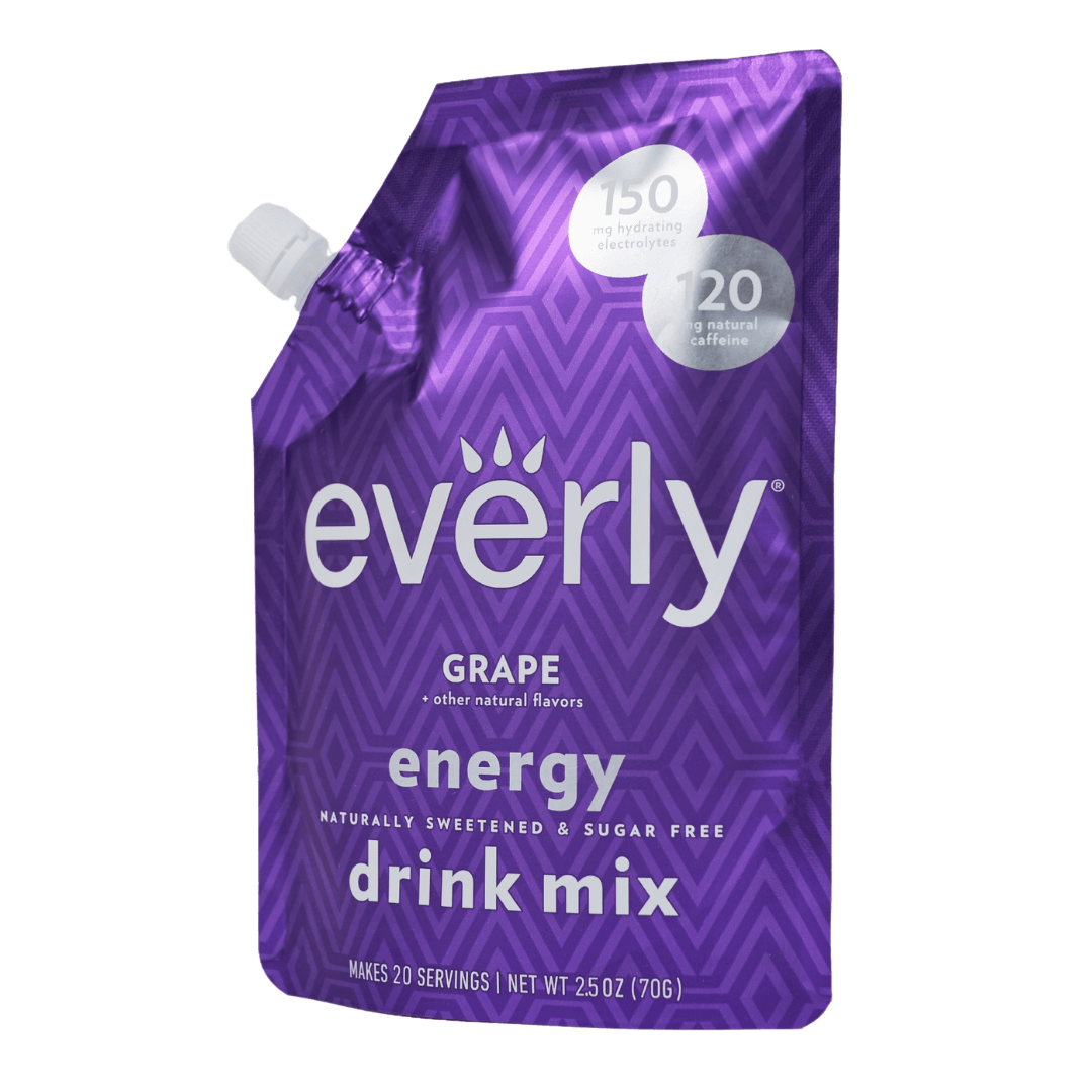 Grape Energy - Everly product image