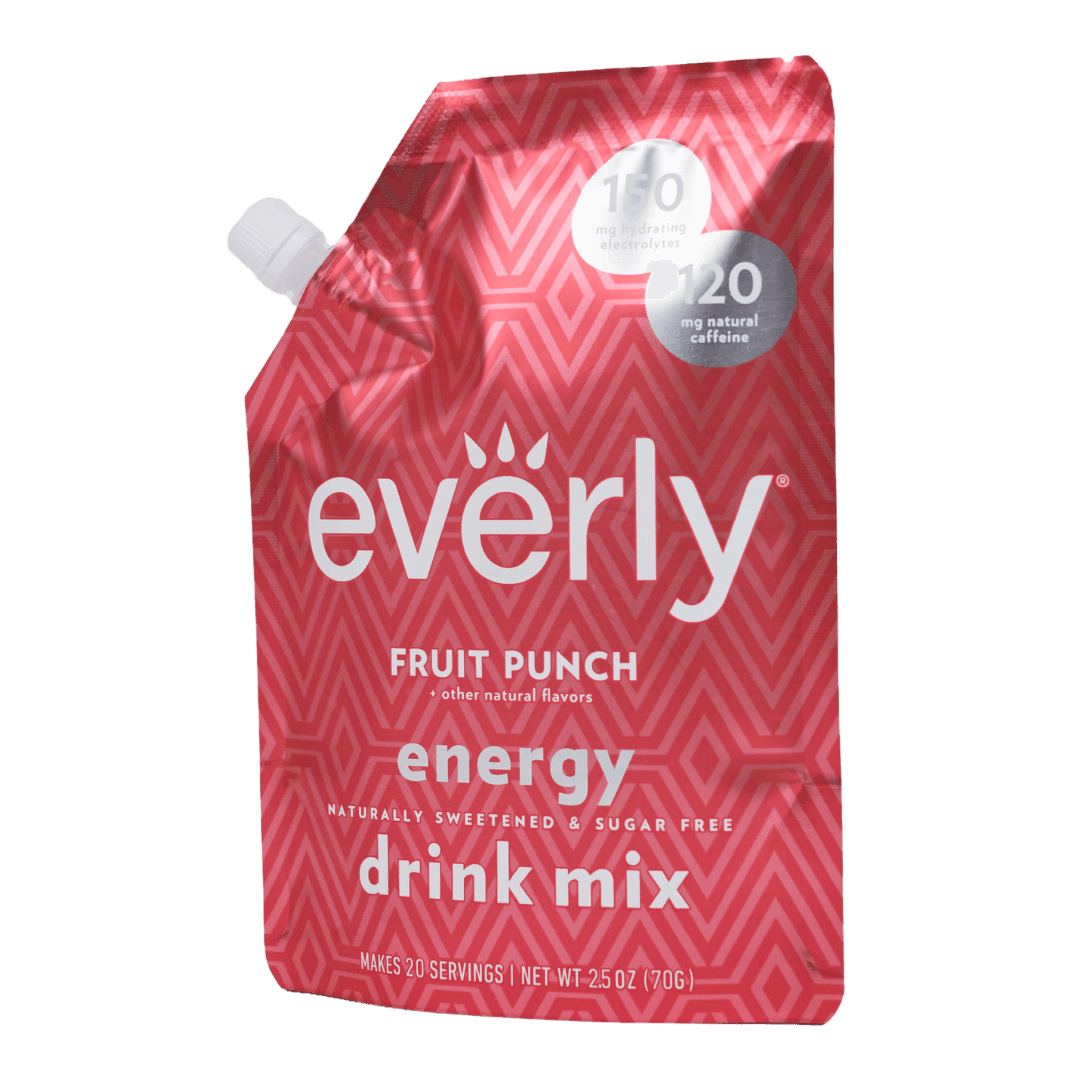 Fruit Punch Energy - Everly product image