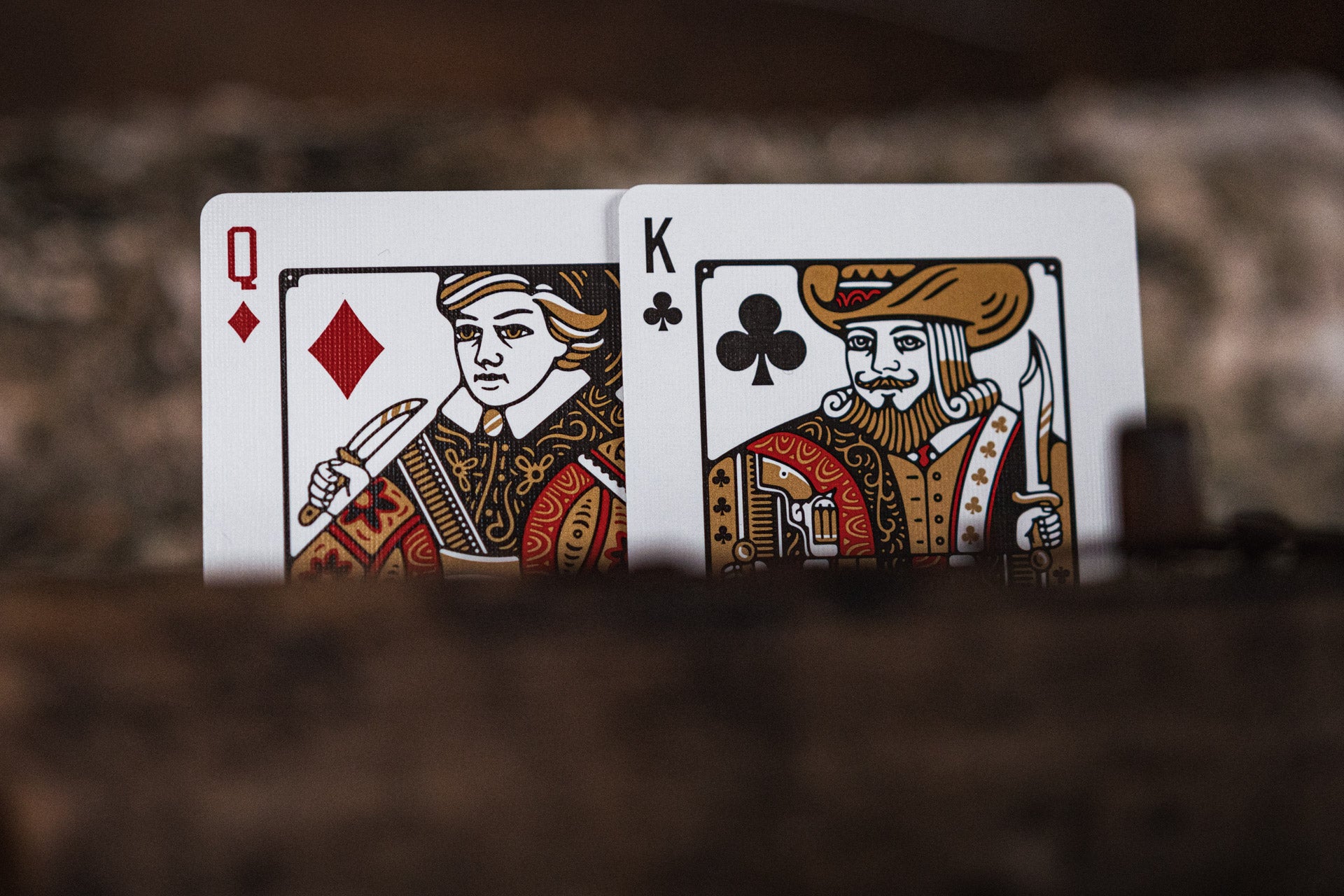 4年保証』 NOC playing cards 8デックセット トランプ レアデック nmef.com