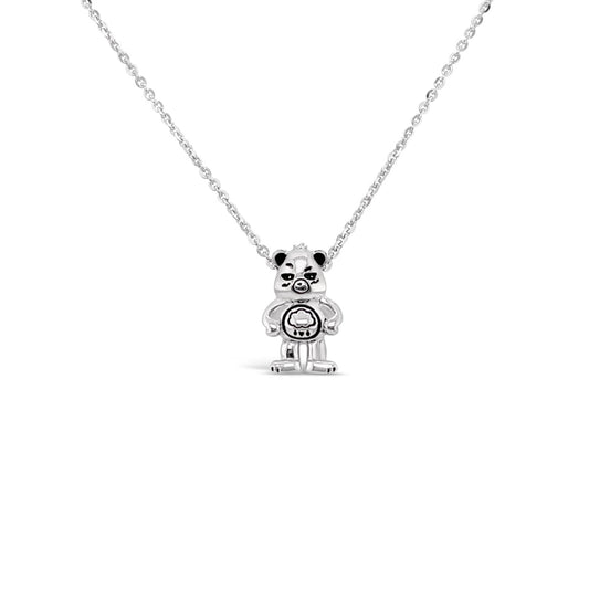 Grumpy Care Bear Necklace – What\'s Your Passion Jewelry