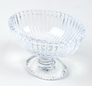 Depression Glass Lait Creamer — etúHOME