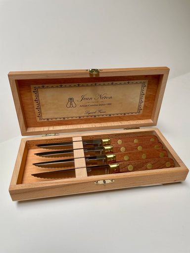 Flavius Steak Knives - Set of 12 pieces