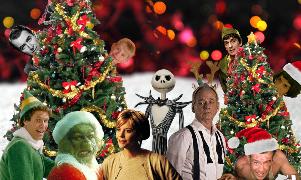 10 Greatest Christmas Movies Ranked From Best To Worst