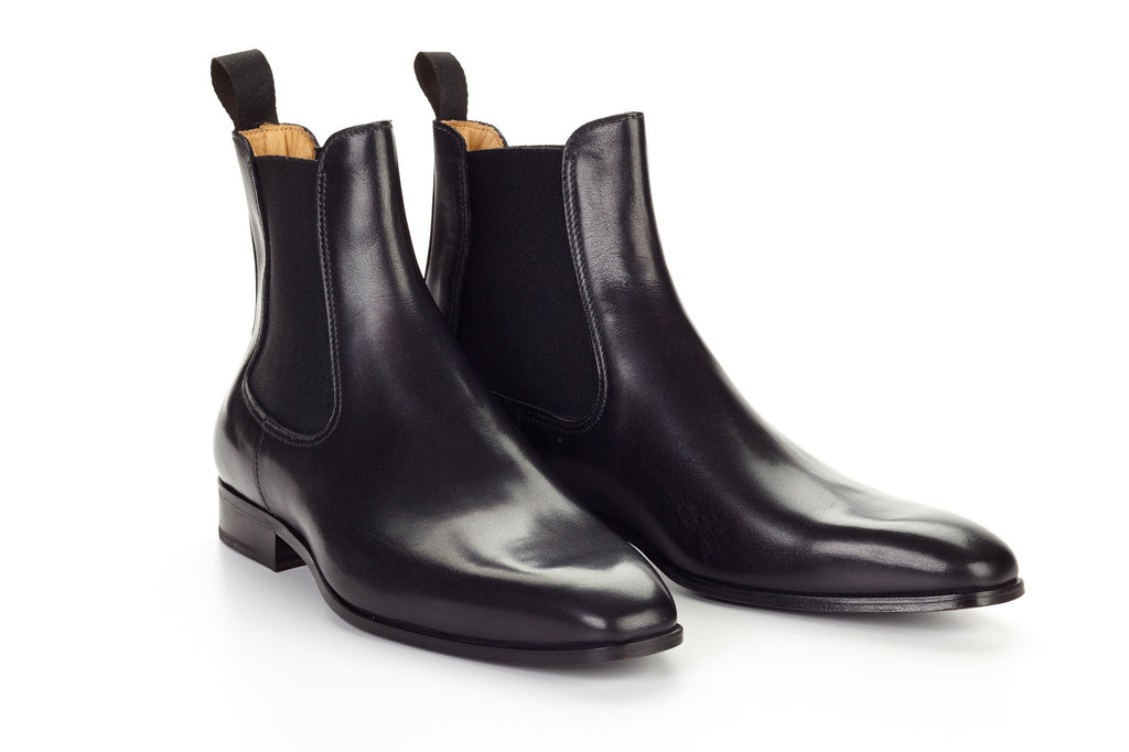 dean chelsea boot