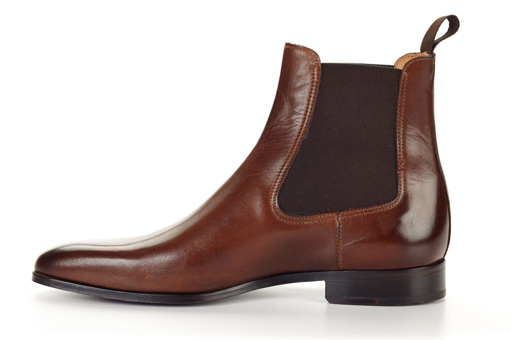 dean chelsea boot