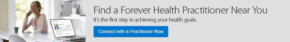 Find a Forever Health practitioner near you