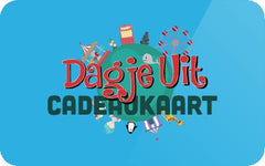 antenne De eigenaar Slordig Dagje Uit met korting! – wissel.nl