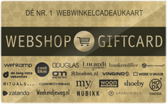 Aap rivier Opstand Webshop Giftcards kortingscode? Webshop Giftcards met korting! – wissel.nl