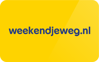 kraan Correspondentie hebben zich vergist Weekendjeweg cadeaubon kopen met korting – Wissel.nl – wissel.nl
