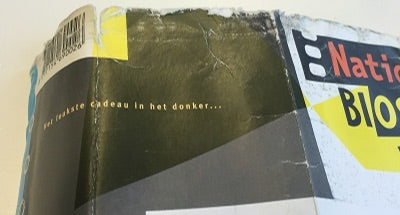 Discrepantie bladzijde Nevelig Cadeaubon verlopen? – wissel.nl