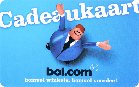 Terminal Ritueel Idioot Bol.com kortingscode? Bol.com cadeaubonnen met korting! – wissel.nl