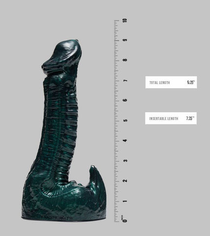 alienkingdildo