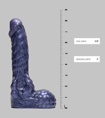 predatordildo