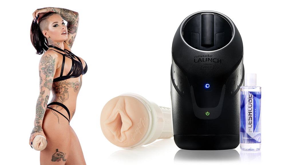 Christy Mack Fleshlight Porn - Interactive Sex With Christy Mack â€“ Fleshlight