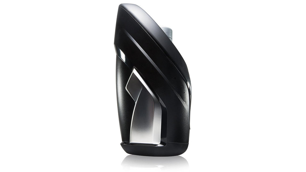 Motorized Fleshlight Porn - Fleshlight Launchâ„¢ With Kiiroo | Teledildonic Fleshlight ...