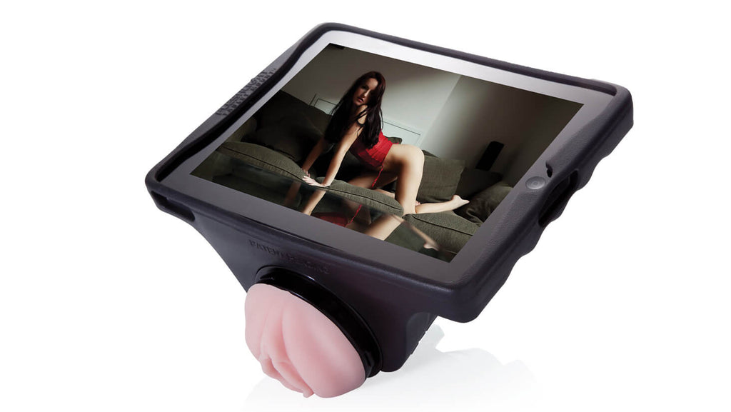 1024px x 577px - Fleshlight Watching Porn | Sex Pictures Pass