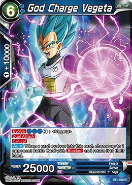 Bandai Dragon  Ball  Super  Card Game DBZ Exchange