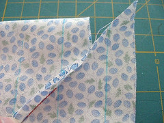 Bias Cutting Tutorial – The Singer Featherweight Shop