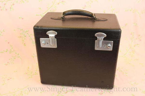 Singer Featherweight 221 Style 3 Case