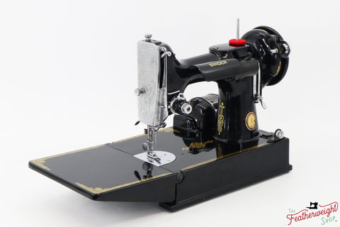 machines - The Singer Featherweight Shop