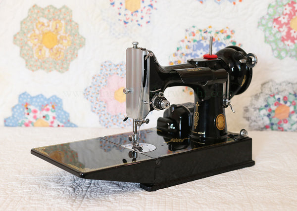 Singer Featherweight 221 EH Series