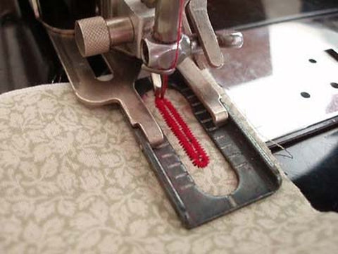 Singer Sewing Machine Presser Foot lever Fits Models 185 Part