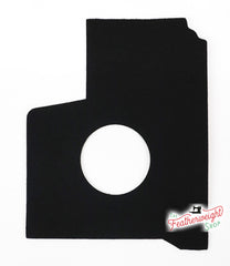 Singer Featherweight 221 Felt Drip Pan Liner