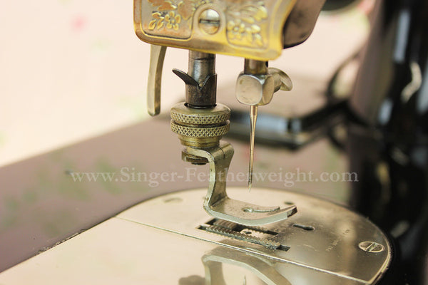  HiLeyJey Handheld Sewing Machine Manual Sewing Machine