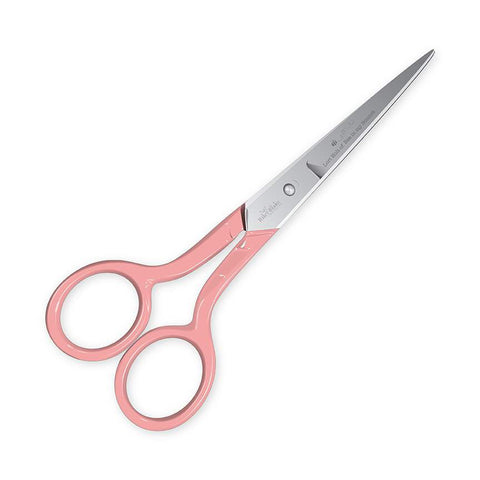 Scissors, Lori Holt Sewing Embroidery Scissors- STORK (2nds) – The Singer  Featherweight Shop