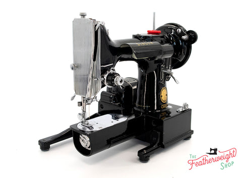 Thread Post for Vintage Singer Sewing Machines – The Singer Featherweight  Shop