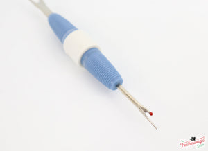 Seam Ripper and Thread Remover, Double-Sided