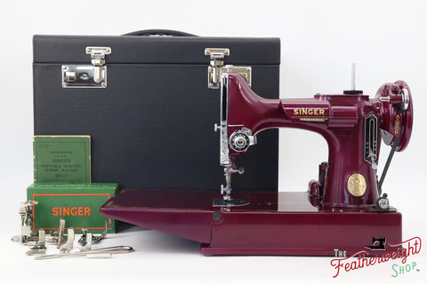 Singer Featherweight 221 Electronic Foot Controller