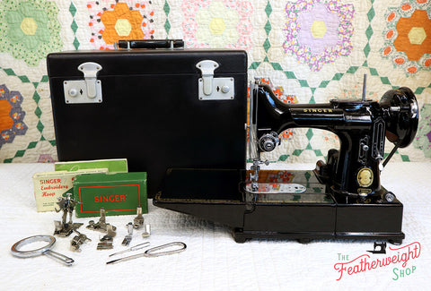 Find more White Brand Sewing Machine - Model 1855 for sale at up to 90% off