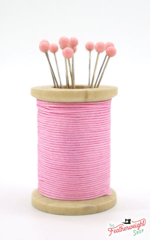 The Best Pink Thread Sewing Kit – Dubuque Dance Studio and